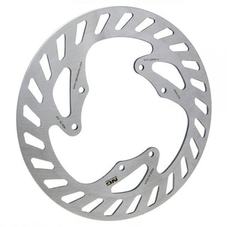 Disco de freno trasero Derbi DRD Racing 50 2008 NG Brake Disc 614
