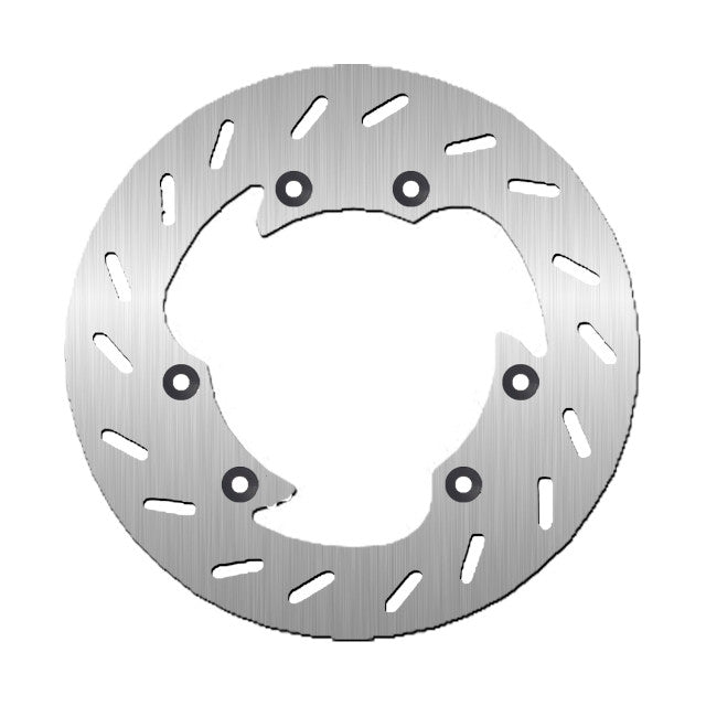 Disco de freno delantero Derbi Senda 50 R DRD 02-06 NG Brake Disc 618