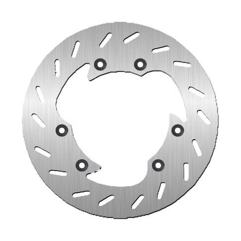 Disco de freno delantero Derbi Senda 50 R DRD 02-06 NG Brake Disc 618