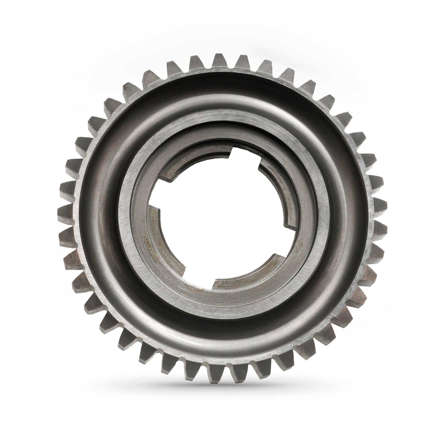 Front sprocket second gear Sachs 2nd 5-speed Z=41 Jasil