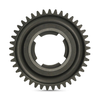 Piñón segunda marcha Sachs 2ª 5V moderno Z=41 Jasil 6180035