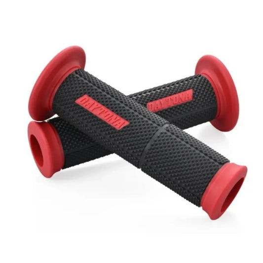 Puños Daytona GrippyGrip GGD Base 2