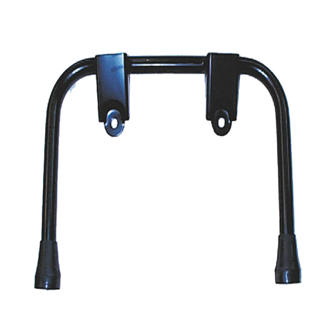 Caballete central negro Vespa PK S/XL/FL CIF 6182