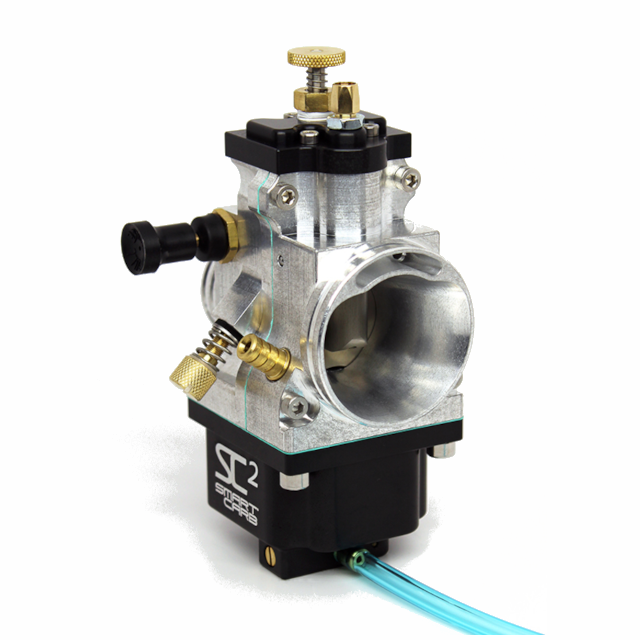 Carburador automático Smart Carb Billet SC2 28