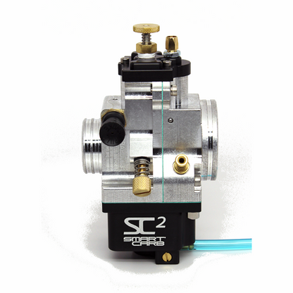 Carburador automático Smart Carb Billet SC2 28