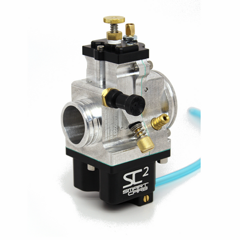 Carburador automático Smart Carb Billet SC2 28 618428SC