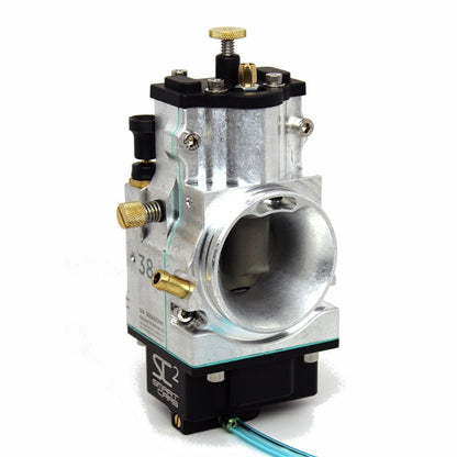 Carburador automático Smart Carb Billet SC2 38 618439SC