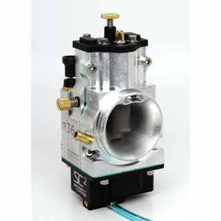 Carburador automático Smart Carb Billet SC2 36