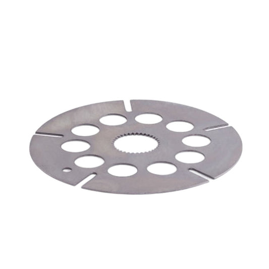 Disco de embrague separador liso Zundapp / Casal Jasil