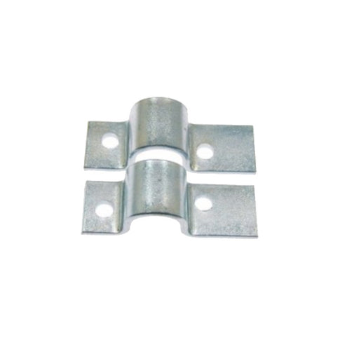 Soportes caballete central Ø16 Vespa CIF 6186