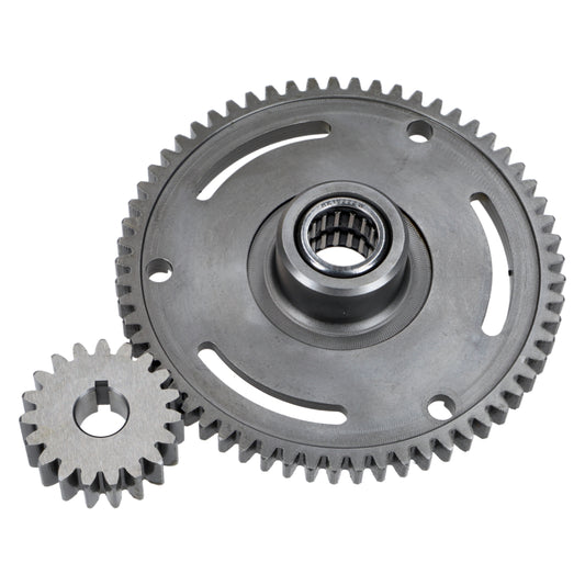 Rueda de embrague Sachs 5 Velocidades especial Jasil