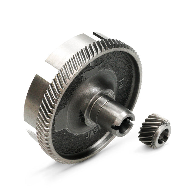Rueda de embrague Zundapp 4/5 velocidades Jasil 6192073