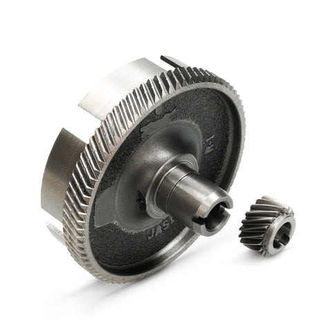 Rueda de embrague Zundapp 4/5 velocidades Jasil 6192073