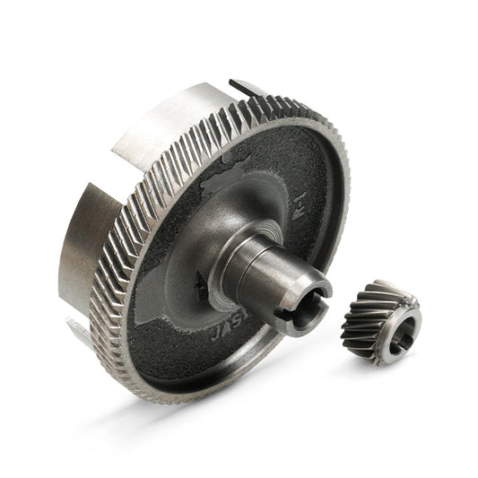 Rueda de embrague Zundapp 4/5 velocidades Jasil 6192073
