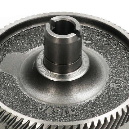 Rueda de embrague Zundapp 4/5 velocidades Jasil