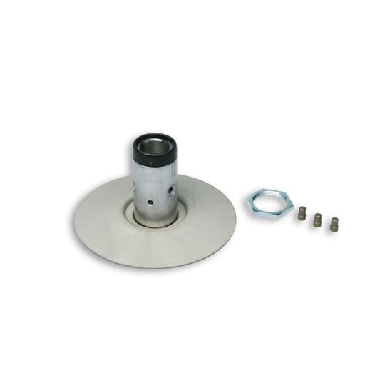 Demi poulie d’embrayage fixe Malossi MHR d=128mm