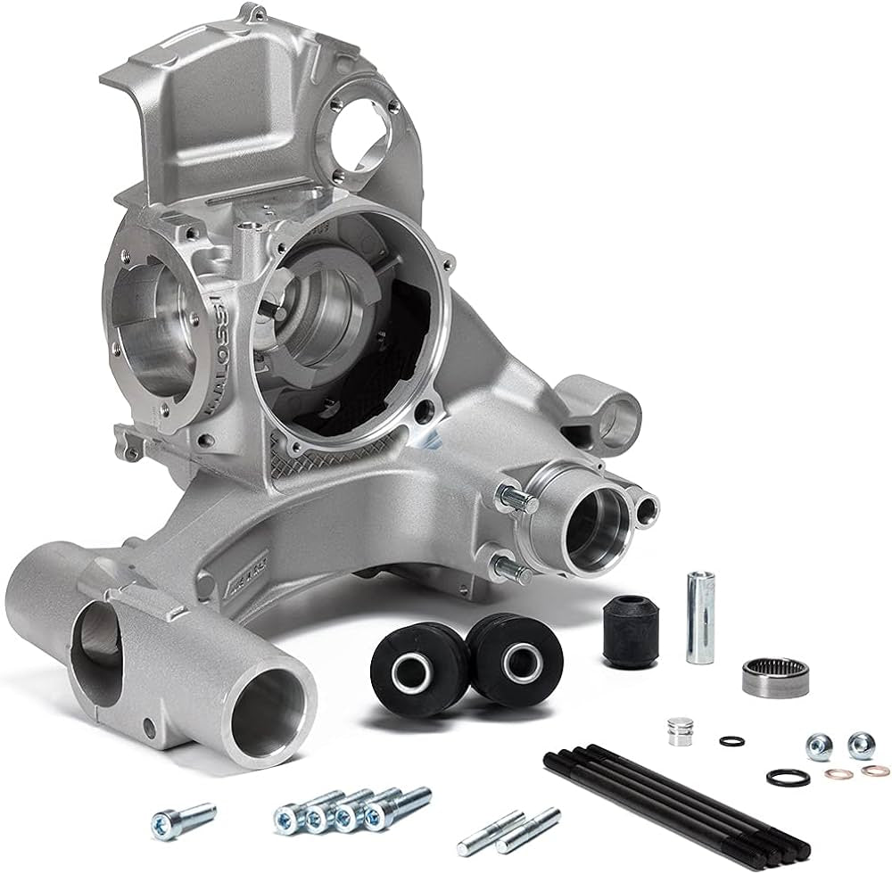 Carter V-One Vespa 200 válvula rotativa Malossi 5717245