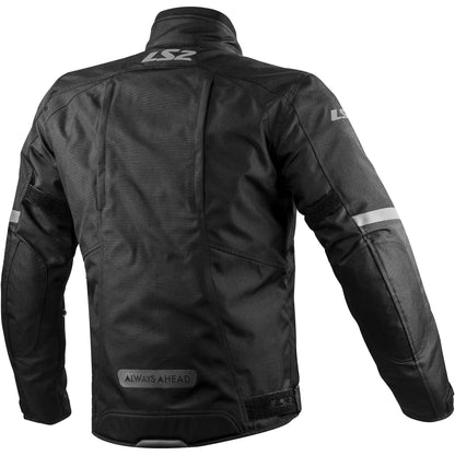 Veste LS2 Serra Evo Homme - Noir