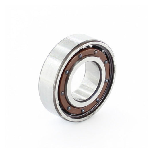 High-speed crankshaft bearing 6204 TB P6 C3 20x47x14 FAG