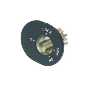 Cuerpo cerradura Vespa FL CIF 6213-P