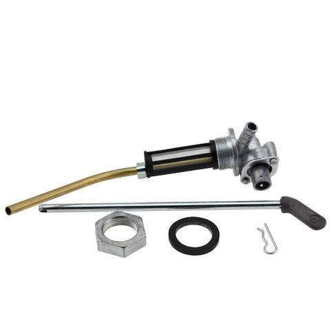 Grifo de gasolina Vespa PK XL/S CIF 6241