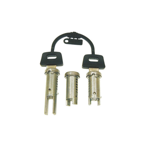 Vespa FL Cif lock set