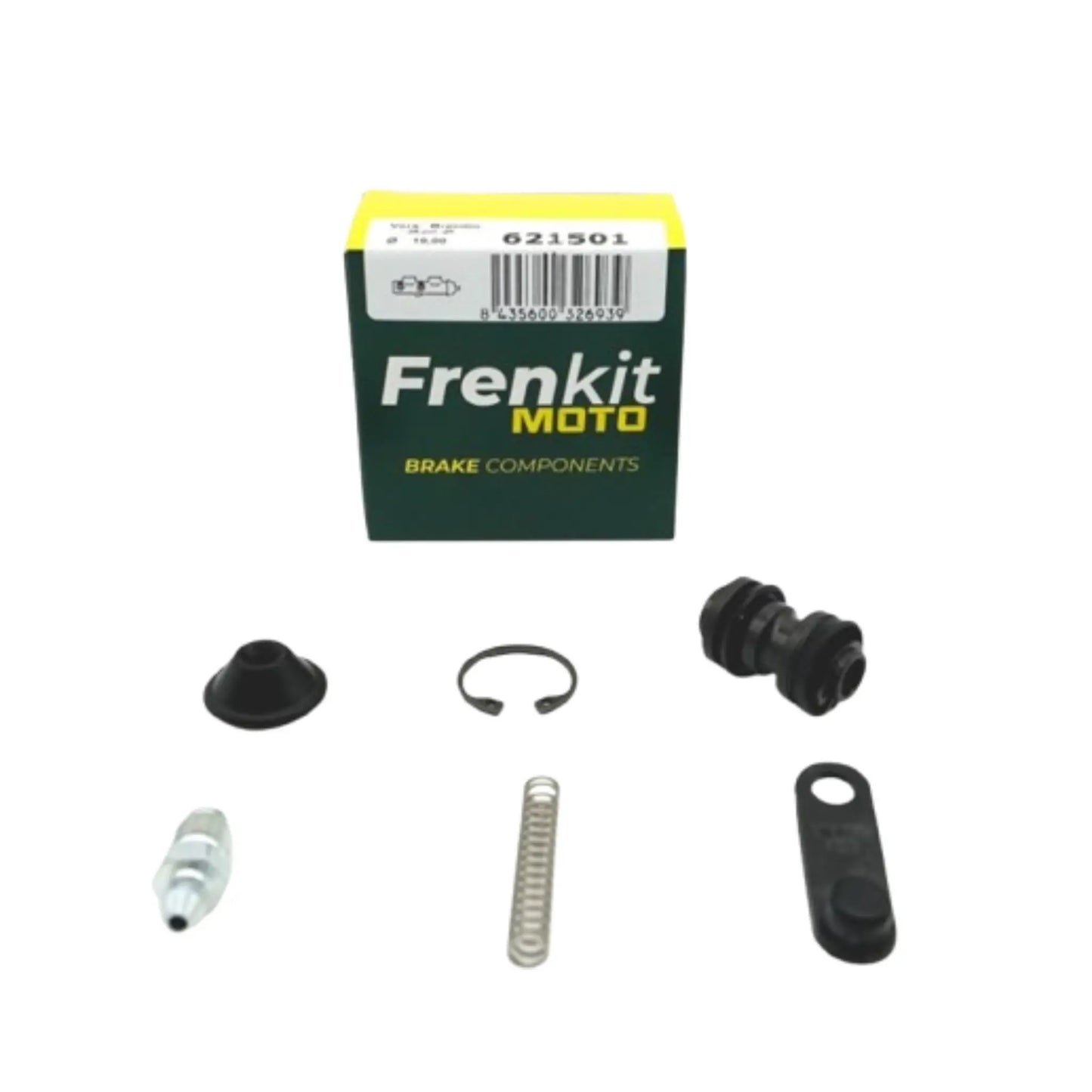 Kit de reparación bomba de freno / embrague Brembo RCS19 Frenkit 621501