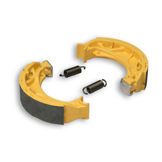 Plaquettes de frein Piaggio Typhoon Malossi