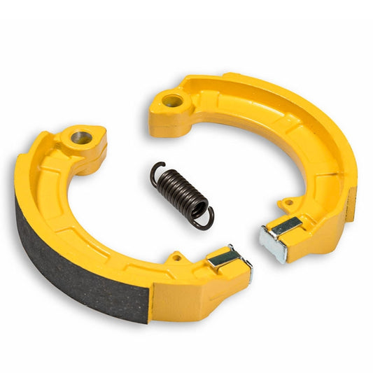 Brake shoes Vespa PK S/XL DN/IRIS/T5/TX/PX Malossi