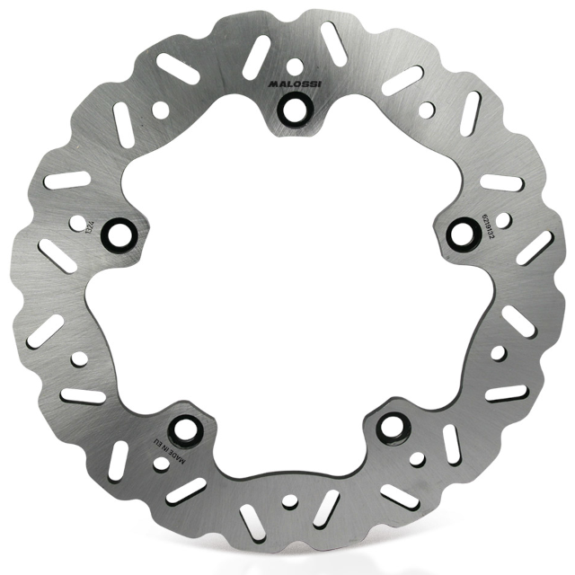 Disco de freno delantero BMW C 600-650 Malossi Whoop Disc 6219132B