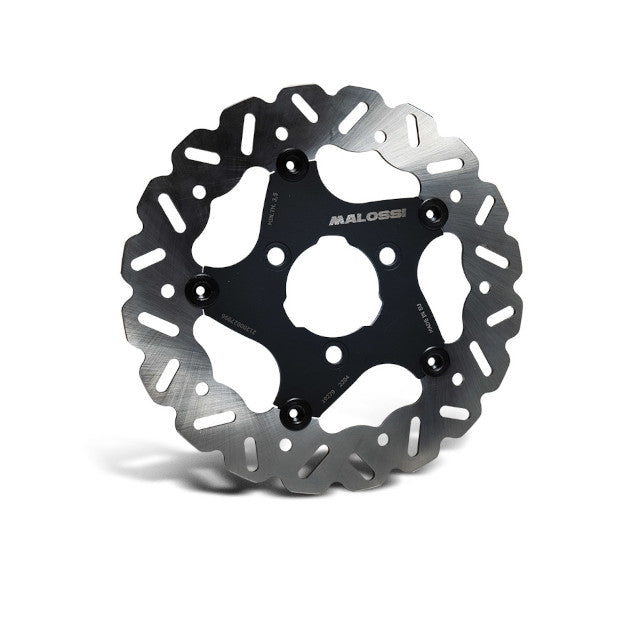 Disco de travão Yamaha Aerox 50cc Whoop Malossi