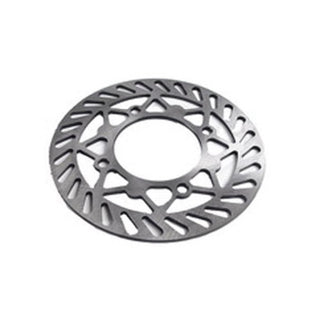 Disques de frein avant / arrière PitBikes Malcor d.190mm