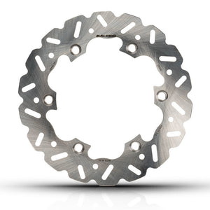 Disco de freno delantero Honda ADV 350 >21 Whoop Malossi 6219356B
