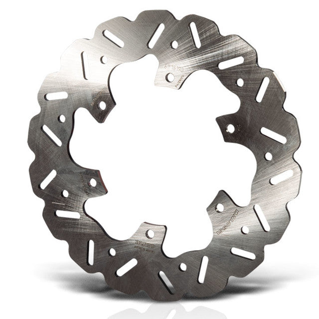 Disco de freno Malossi Whoop d=220mm Vespa GTV 250cc 6219552B