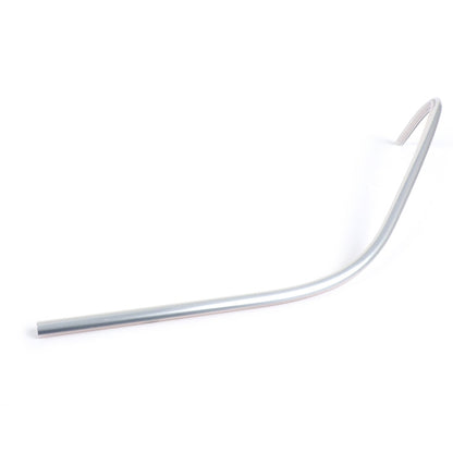 Bordon Estribo Vespa LX/LXV/S 50 -150ccm, Plateado - Derecho CIF