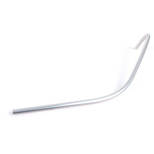 Bordon Estribo Vespa LX/LXV/S 50 -150ccm, Plateado - Derecho CIF 10177-DX