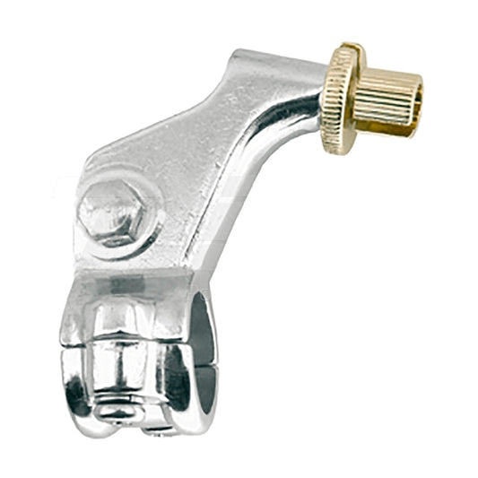 Left lever support Suzuki RM 125/250cc 96-06 Vparts