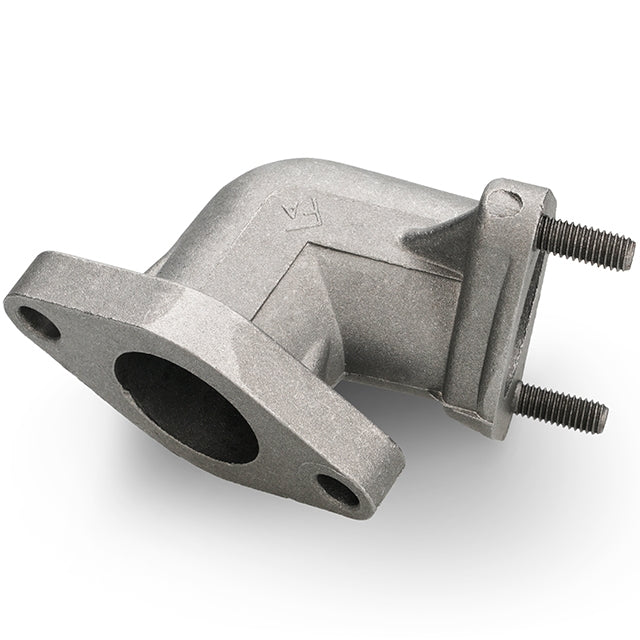 Colector escape Vespa PK/XL/S FL 75/125 Cif