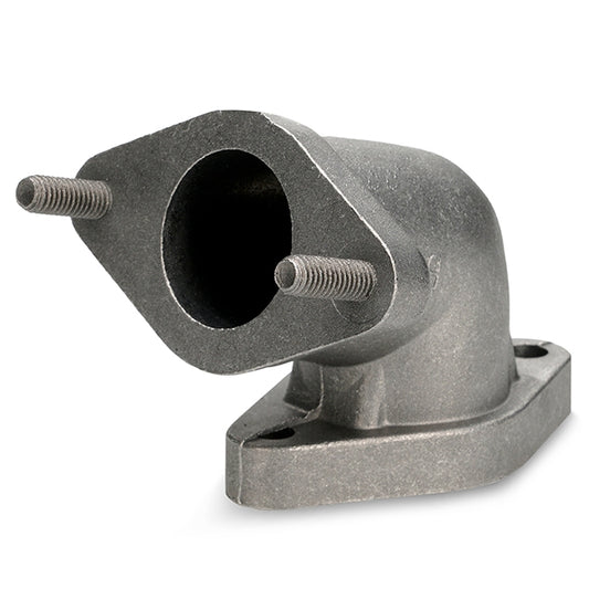 Coletor de escape Vespa PK/XL/S FL 75/125 Cif