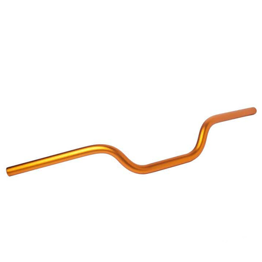 Manillar Puig Hi-Tech cilíndrico Ø 22 altura=76mm