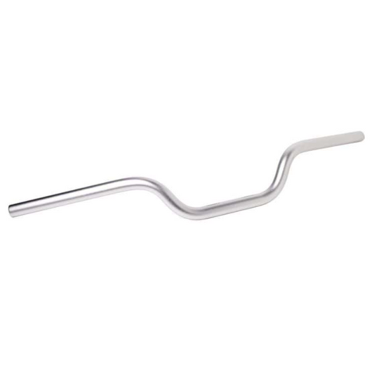 Manillar Puig Hi-Tech cilíndrico Ø 22 altura=76mm
