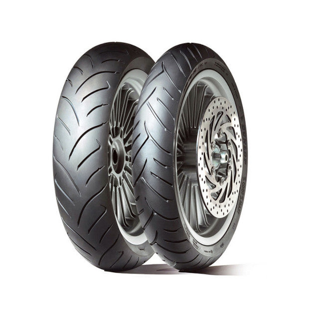Neumático 140/70-14 68S RDF TL Scootsmart Dunlop 630052