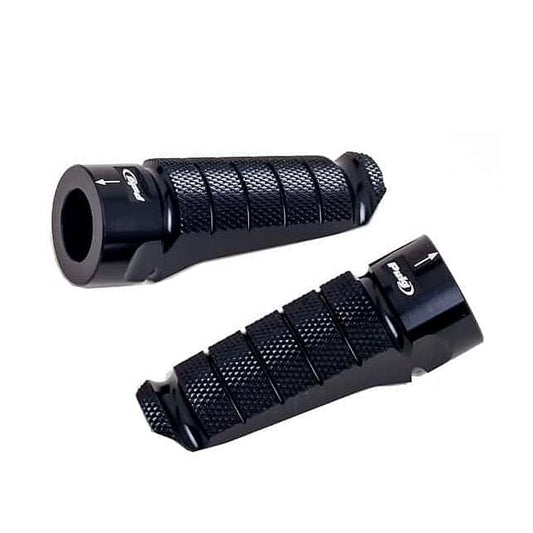 Estribos de competição Hi-Tech Puig