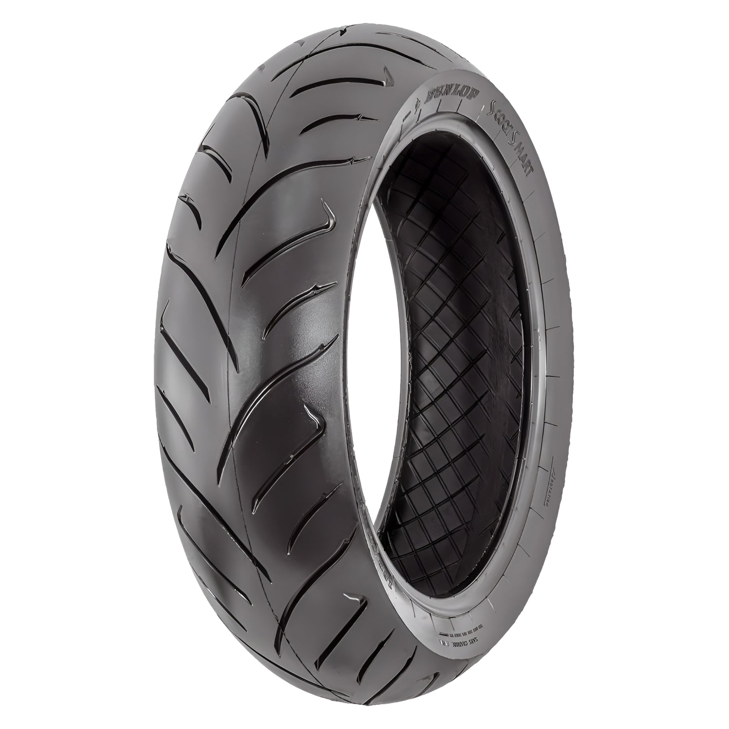 Neumático 130/70-12 56P Scootsmart Dunlop 630969