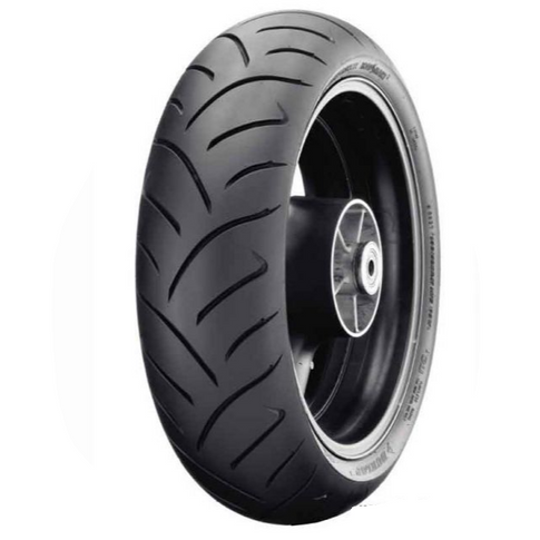 Neumático 130/70-12 62S TL Scootsmart Dunlop 630970
