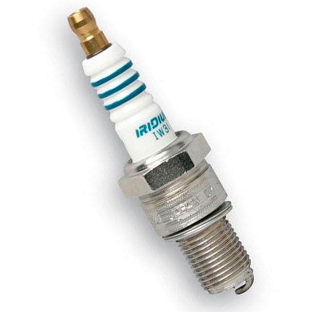 Bujía iridium IW 34 Denso 6314455.S0