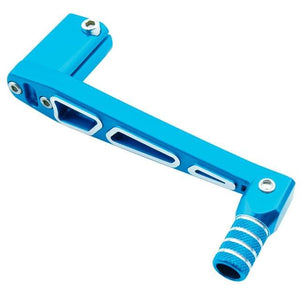 Pedal de cambio Derbi GPR / Aprilia RS >06 Vparts - azul 632AZ