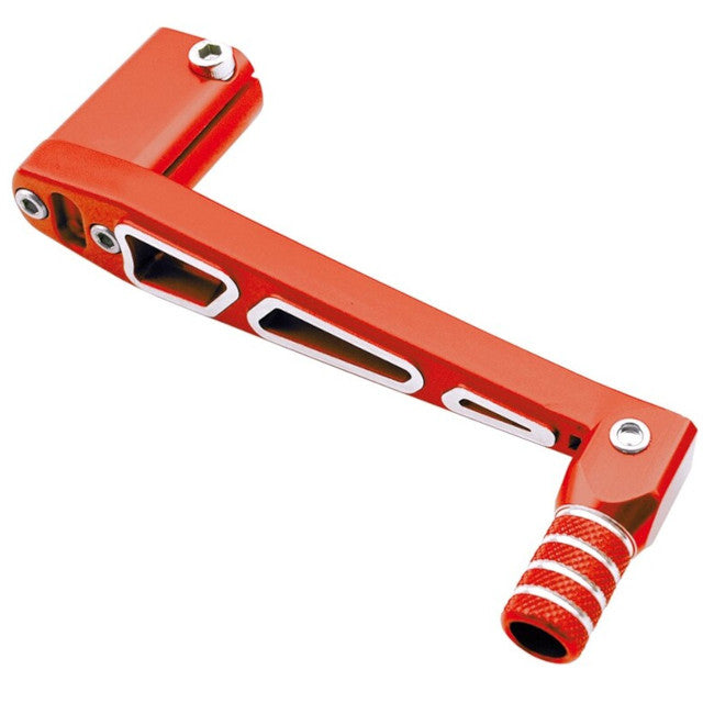 Pedal de cambio Derbi GPR / Aprilia RS >06 Vparts - rojo 632RJ