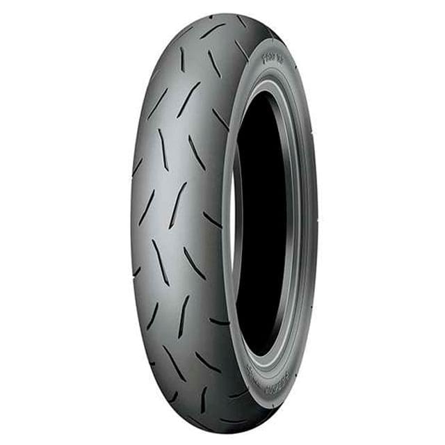Neumático Dunlop TT93, 90/90-10 633326