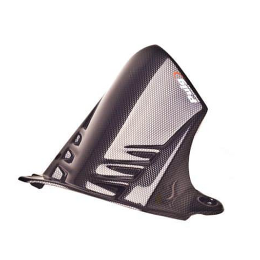 Guardabarros trasero Símil carbono Honda Crosstourer/dct 12-18' PUIG 6334C